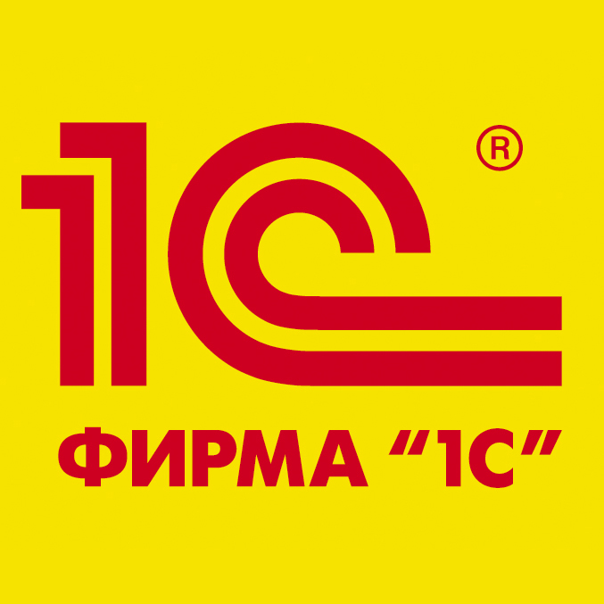 Дизайн сайта "1C-предприятие - Web решение"
